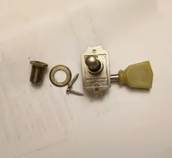 GIBSON KEYSTONE