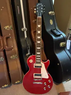 GIBSON LES PAUL CLASSIC 2023