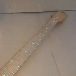 1974 GIBSON L 6 S RELIC NECK - MADE IN USA