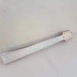 NECK MADE IN