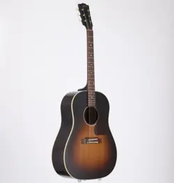 GIBSON J-45 VINTAGE SUNBURST 2004 SAFE DELIVERY FROM JAPAN