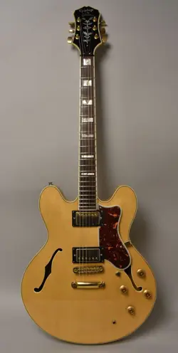1980S EPIPHONE BY