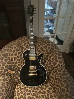 SETUP BY STEVE