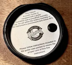 HOLE CLOSURE NOISE