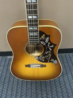 HUMMINGBIRD ORIGINAL ACOUSTIC