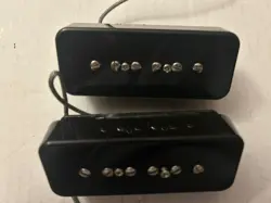 GIBSON 100