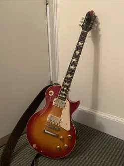 ORVILLE BY GIBSON LPS-57C