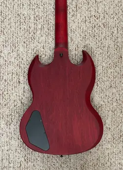 2013 GIBSON SGJ