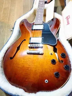 ES-335 DOT CUSTOM