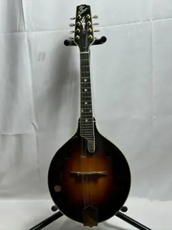 MANDOLIN GIBSON TEARDROP