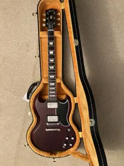‘61 SG STANDARD