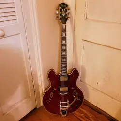 1976 IBANEZ 2457