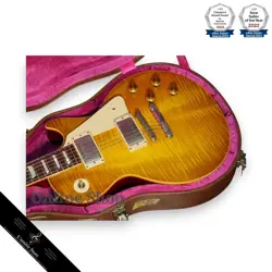 REISSUE VINTAGE LEMON