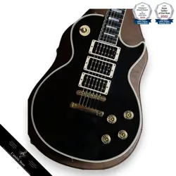 GIBSON LES PAUL PETER FRAMPTON SIGNATURE 2013 ELECTRIC GUITAR