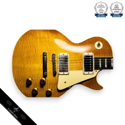 2018 GUITAR