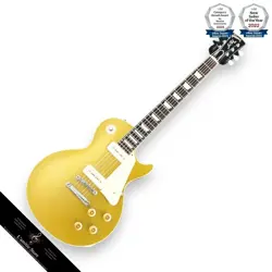 GIBSON CUSTOM SHOP 1956 LES PAUL VOS ELECTRIC GUITAR HISTORIC COLLECTION