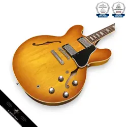 SHOP 1963 ES335