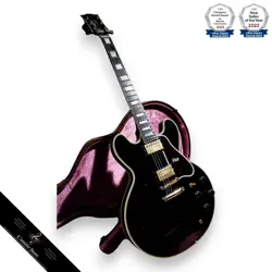 1959 ES355 REISSUE