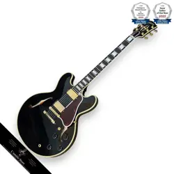 1959 ES355 EBONY