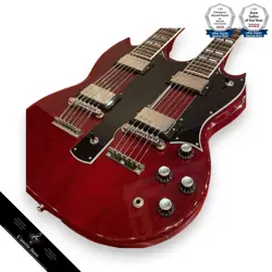 RED 2022 MODEL