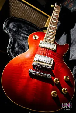 GIBSON 60S LES PAUL STANDARD PLUS / 2005 (2005)