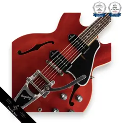 CUSTOM SHOP ES330