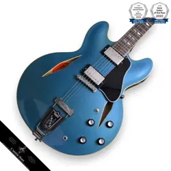 GIBSON MURPHY LAB 1964 TRINI LOPEZ STANDARD ULTRA LIGHT AGED ELECTRIC GUITAR