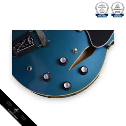 LOPEZ STANDARD ULTRA