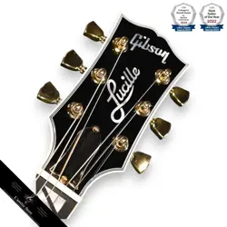 GUITAR TRANSPARENT