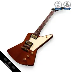 1958 EXPLORER YCS