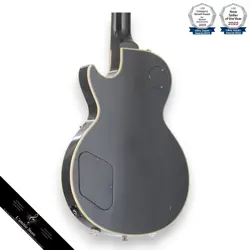 PAUL CUSTOM HISTORIC