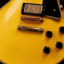 PAUL CUSTOM HEAVY
