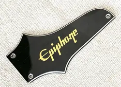 2011 EPIPHONE BY GIBSON THUNDERBIRD BASS GUITAR ORIGINAL TRUSS ROD COVER PLATE