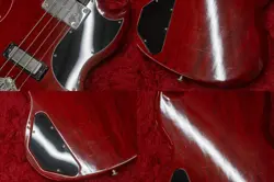 CHERRY 120TH ANNIVERSARY