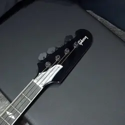GIBSON GENE