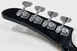 EXPLORER BASS 1984
