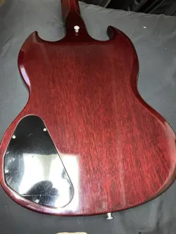 WITH MINOR WEAR
