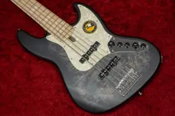 SIRE V7 ASH-5 REISSUE BASS GUITAR - 4.765KG - NEW - GIBSON YOKOHAMA