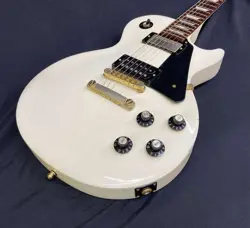 BODY/NECK W/HARD CASE