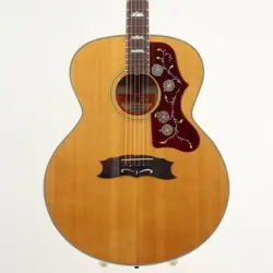 GIBSON 1975 J-200 ARTIST NATURAL