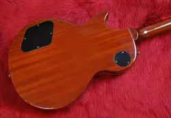 GIBSON LPS-57C GOLD