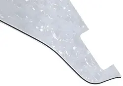 ES-335 GUITAR PICKGUARD