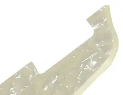 HOLES STYLE GUITAR