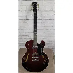 1998 GIBSON 