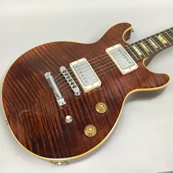 LESPAUL STANDARD DOUBLE