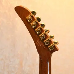 REISSUE GOLD HARDWARE