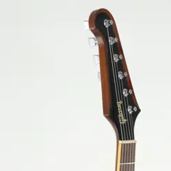 GIBSON FIREBIRD V BANJO TUNER VINTAGE SUNBURST