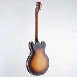REISSUE FIGURED VINTAGE