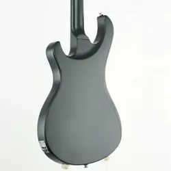 GREEN SATIN ELECTRIC