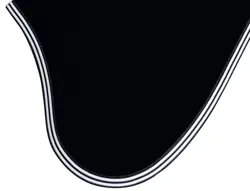 PICKGUARD SHORT